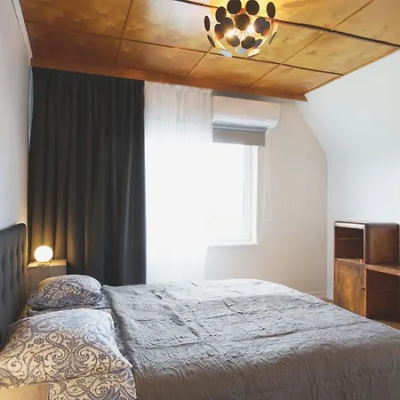 Papli Apartamento