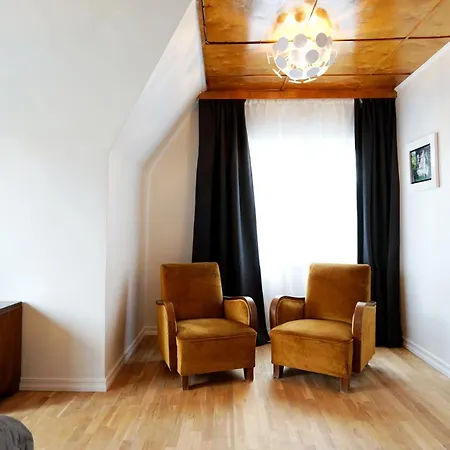 Papli Apartman