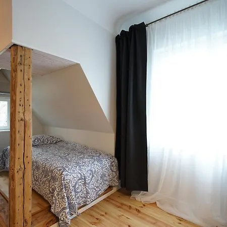 Papli Apartman Parnu