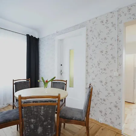 Papli Apartman *