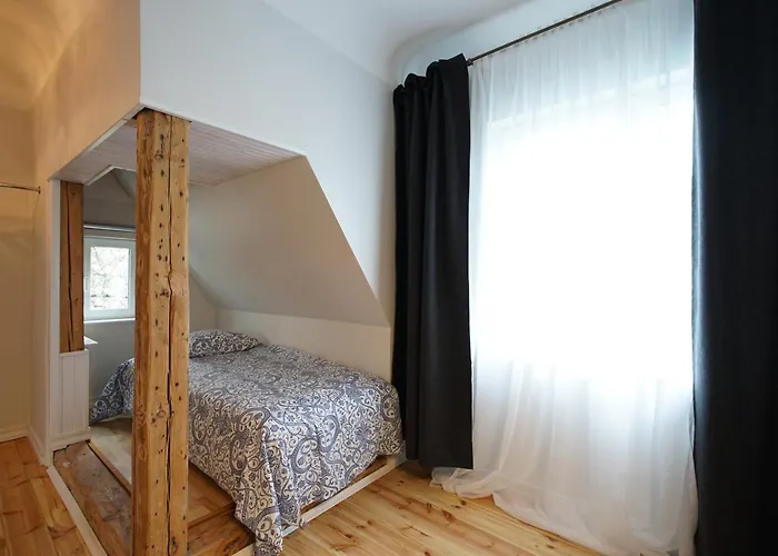 Papli 公寓 派尔努